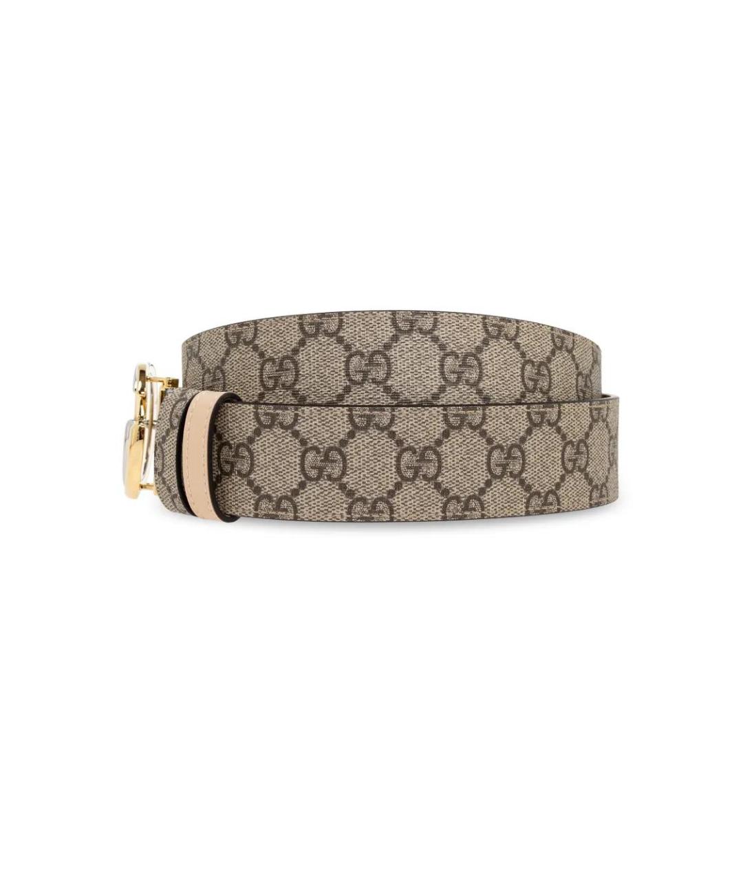 GUCCI Мульти ремень, фото 4