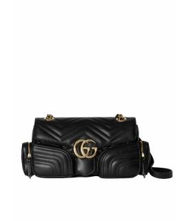 GUCCI Сумка через плечо