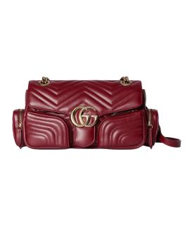 GUCCI Сумка через плечо