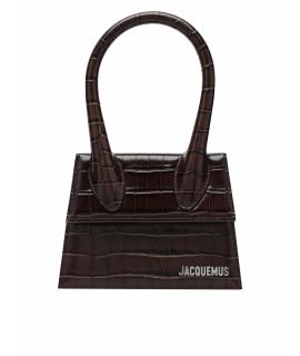 JACQUEMUS Сумка с короткими ручками