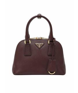 PRADA Сумка с короткими ручками