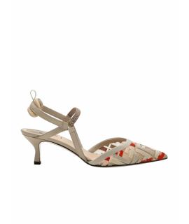 FENDI Туфли