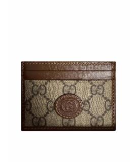 GUCCI Визитница