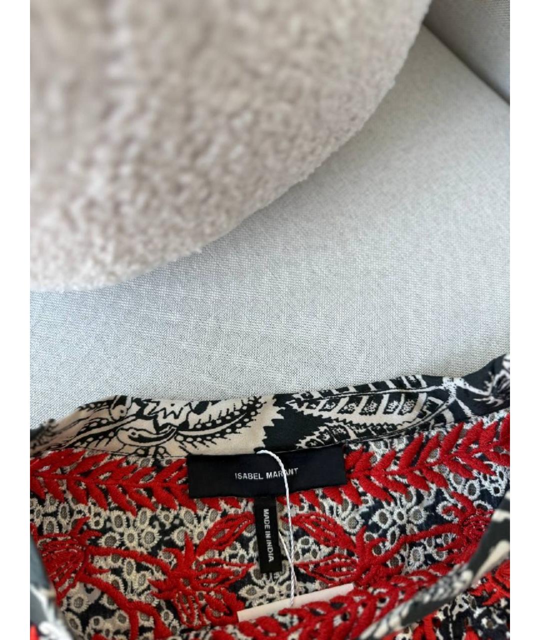 ISABEL MARANT Футболка, фото 3