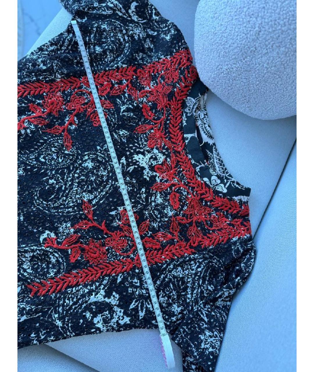 ISABEL MARANT Футболка, фото 6