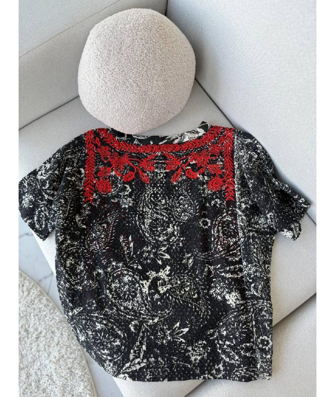 ISABEL MARANT Футболка, фото 7