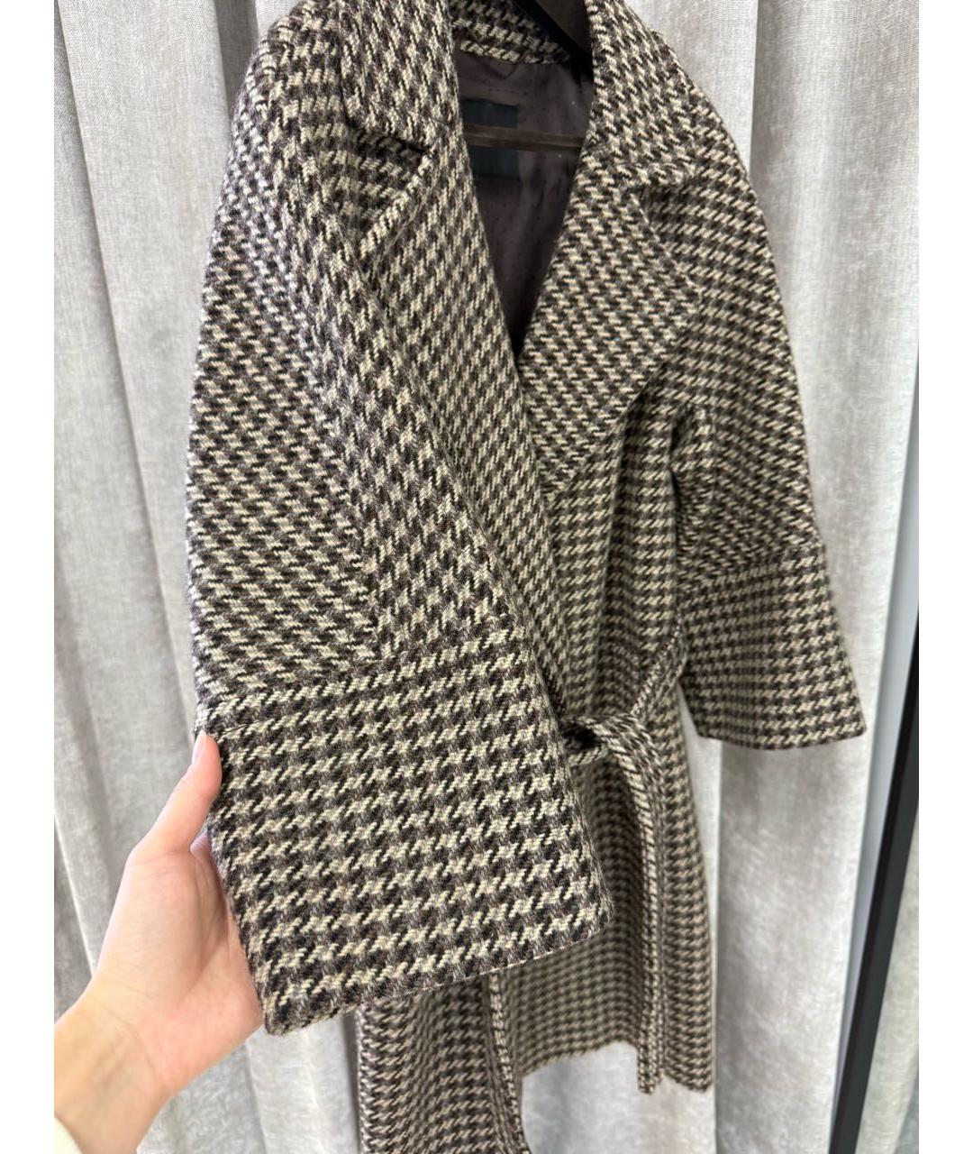WEEKEND MAX MARA Пальто, фото 4