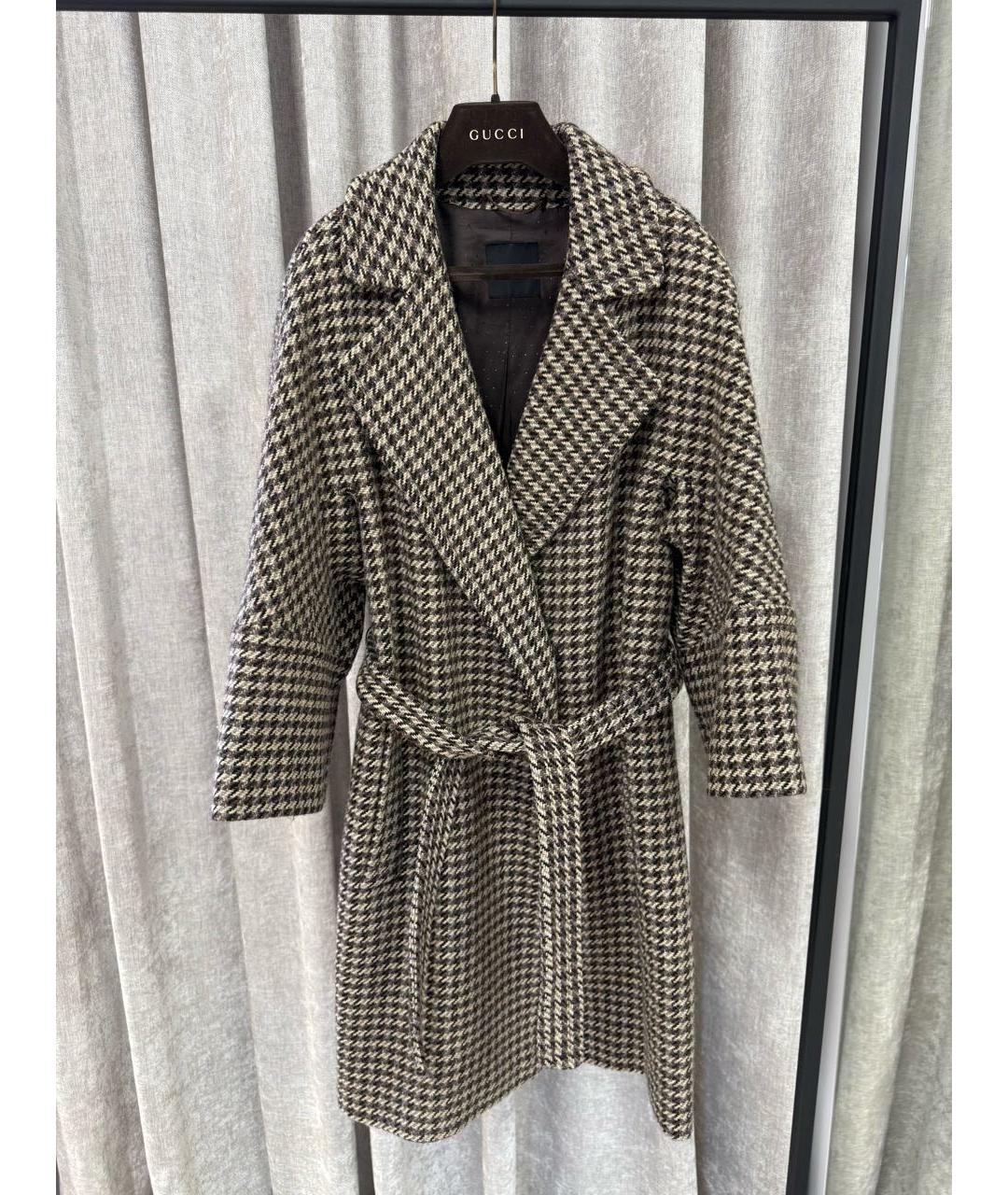 WEEKEND MAX MARA Пальто, фото 6