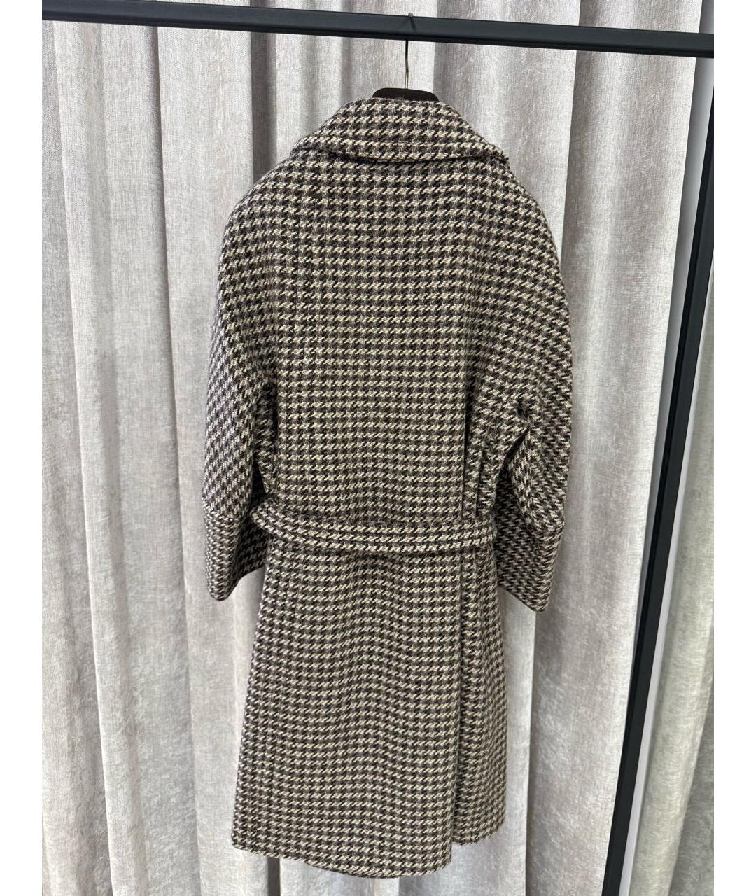 WEEKEND MAX MARA Пальто, фото 3