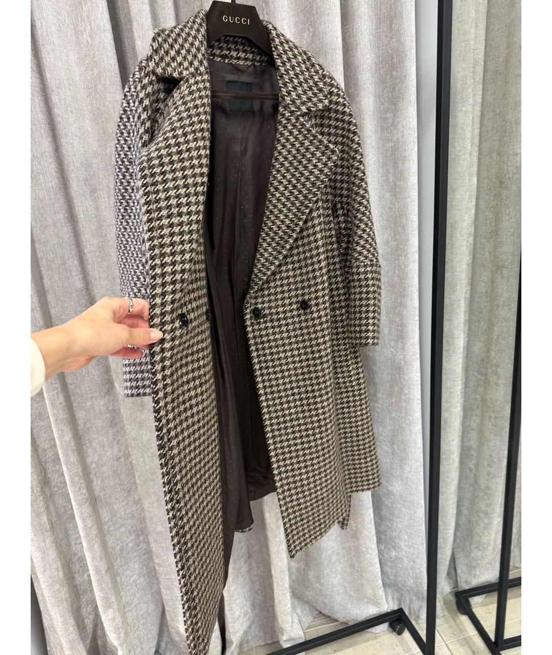 WEEKEND MAX MARA Пальто, фото 5