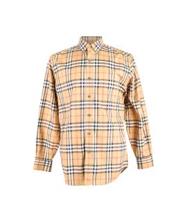BURBERRY Кэжуал рубашка