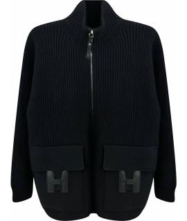 HERMES Кардиган