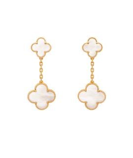 VAN CLEEF & ARPELS Серьги