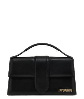 JACQUEMUS Сумка с короткими ручками
