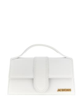 JACQUEMUS Сумка с короткими ручками