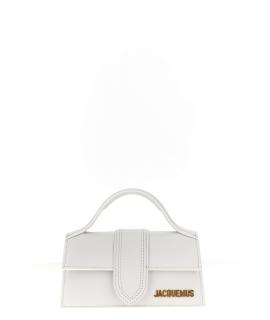 JACQUEMUS Сумка с короткими ручками