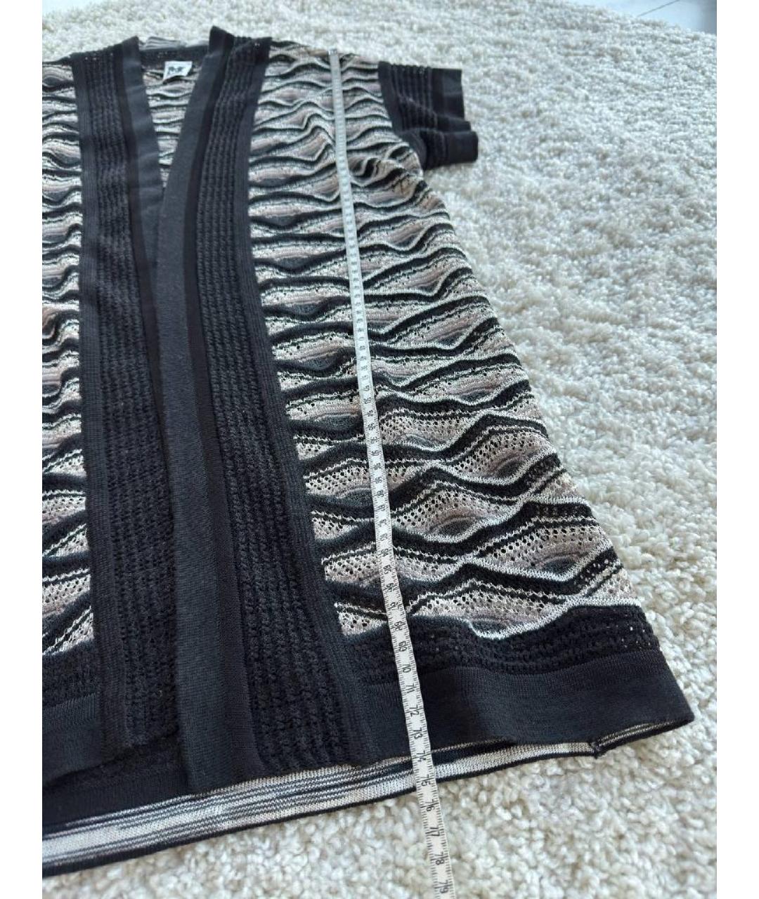 MISSONI Кардиган, фото 7