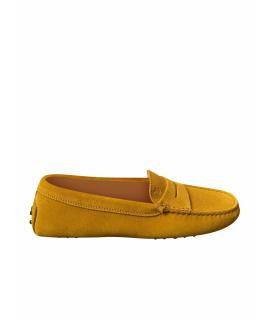 TOD'S Мокасины
