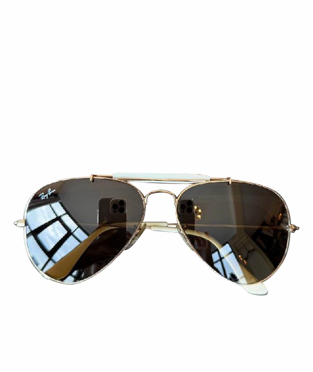 RAY BAN Солнцезащитные очки, фото 1