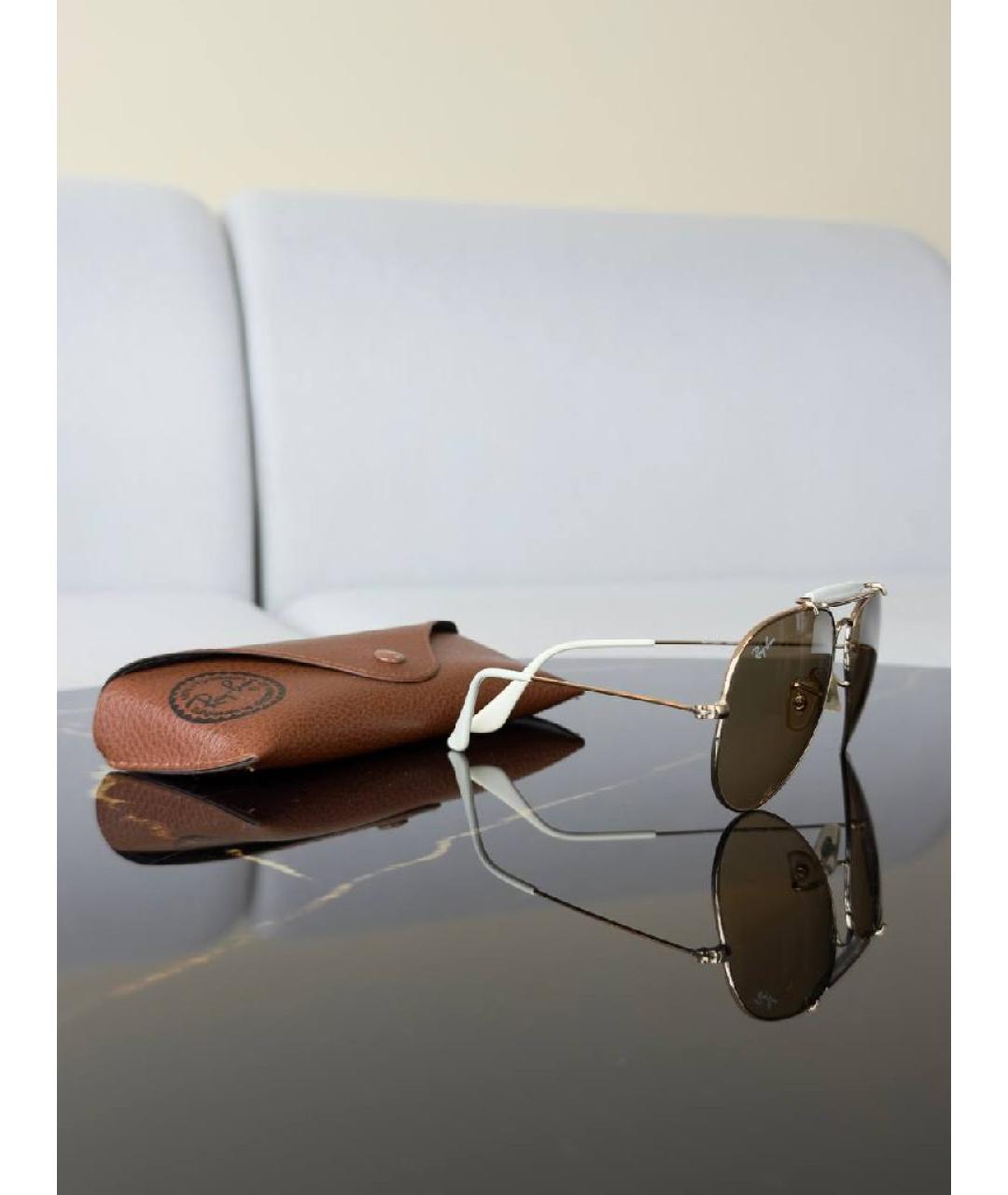RAY BAN Солнцезащитные очки, фото 3