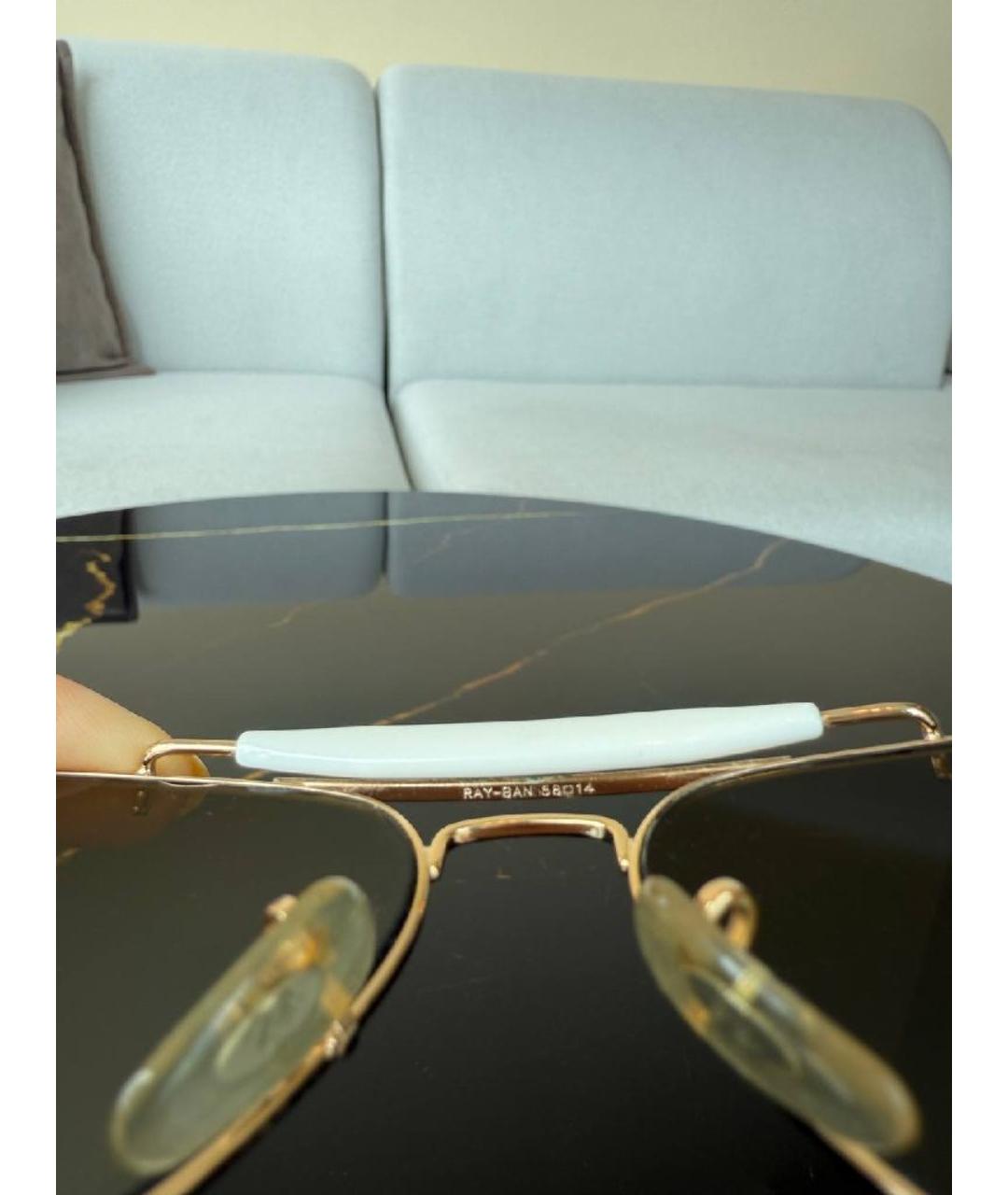 RAY BAN Солнцезащитные очки, фото 7