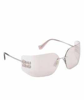 MIU MIU Солнцезащитные очки