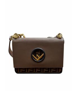 FENDI Сумка тоут