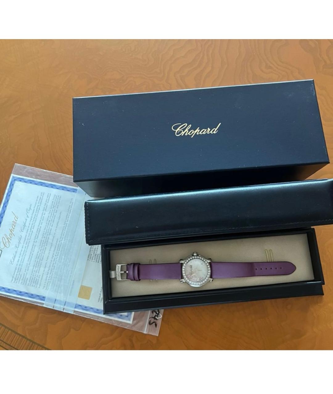 CHOPARD Часы, фото 2