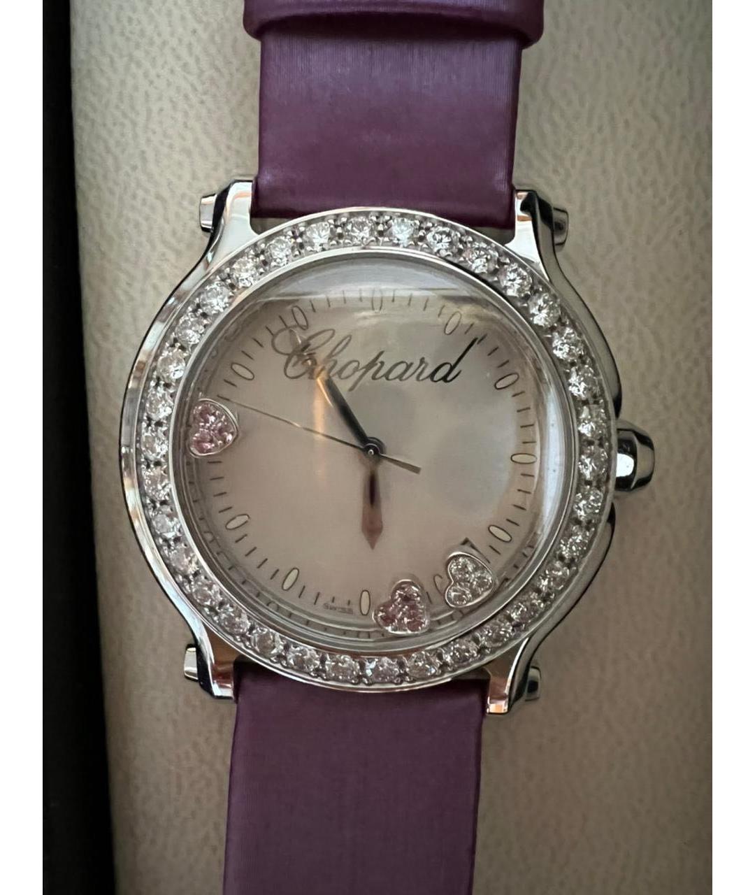 CHOPARD Часы, фото 5