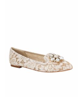 DOLCE&GABBANA Балетки