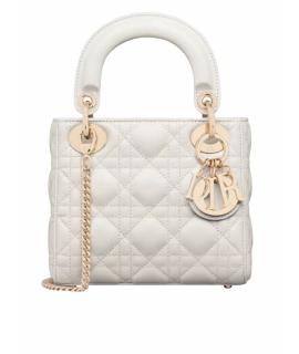 CHRISTIAN DIOR Сумка с короткими ручками