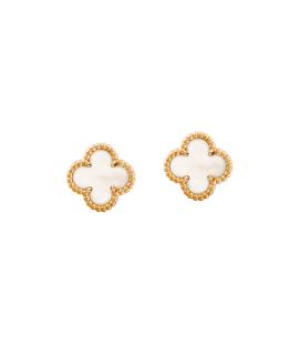 VAN CLEEF & ARPELS Серьги