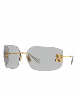 MIU MIU Солнцезащитные очки