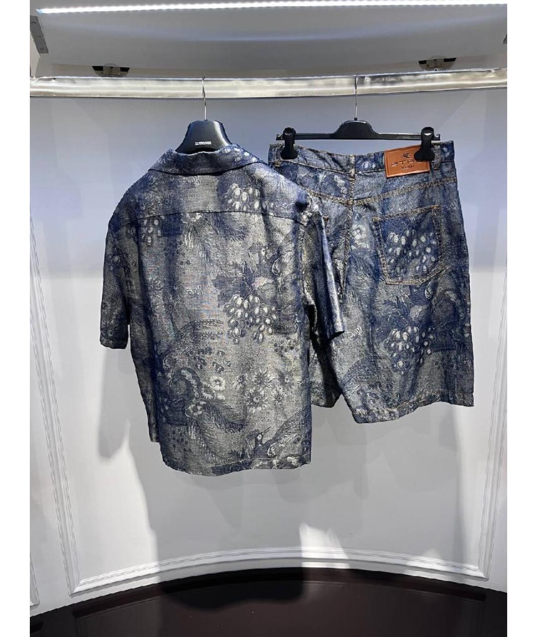 ETRO Повседневный костюм, фото 2