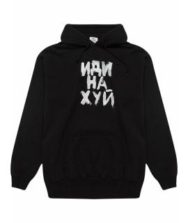 VETEMENTS Худи/толстовка
