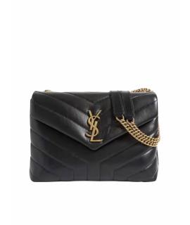 SAINT LAURENT Сумка через плечо