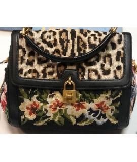 DOLCE&GABBANA Сумка через плечо