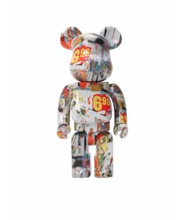 BEARBRICK Скульптура