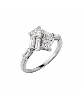 CARTIER Кольцо