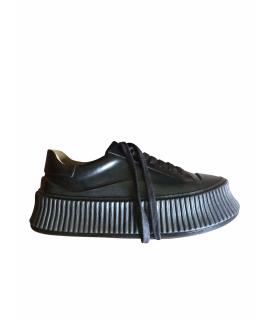 JIL SANDER Кеды