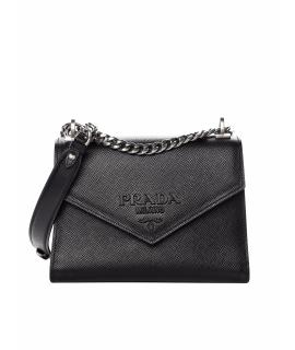 PRADA Сумка через плечо