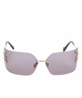 MIU MIU Солнцезащитные очки