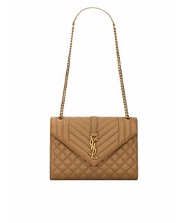 SAINT LAURENT Сумка через плечо
