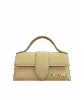 JACQUEMUS Сумка через плечо