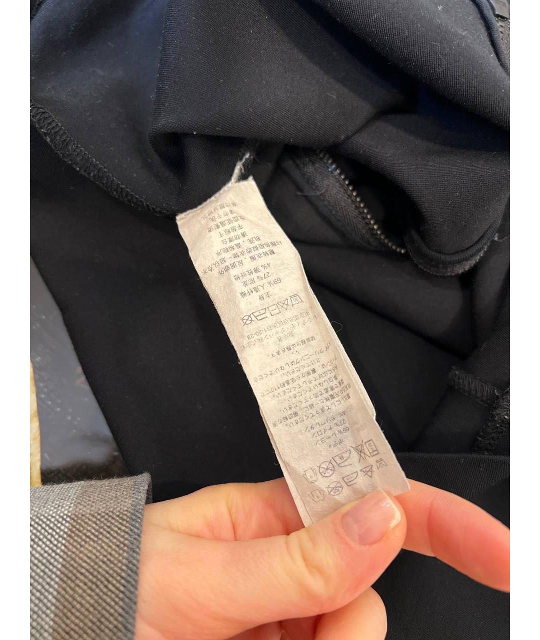 ARMANI EXCHANGE Юбка миди, фото 4