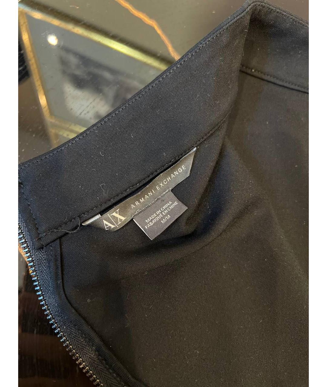 ARMANI EXCHANGE Юбка миди, фото 3
