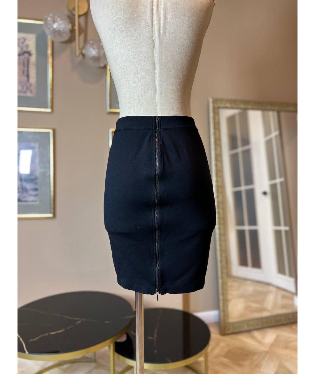 ARMANI EXCHANGE Юбка миди, фото 2