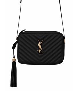 SAINT LAURENT Сумка через плечо