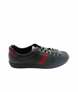 GUCCI Низкие кроссовки / кеды