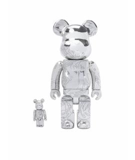 BEARBRICK Скульптура